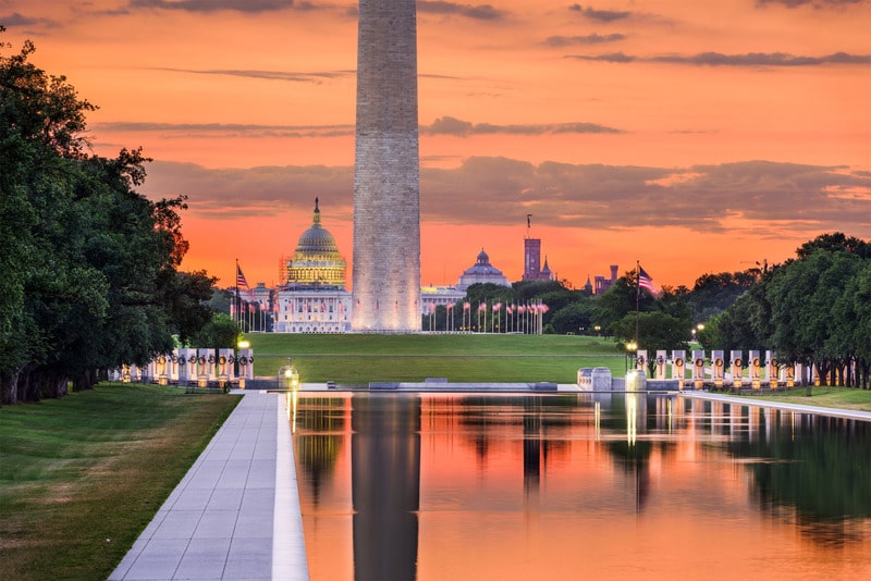 Washington Monument