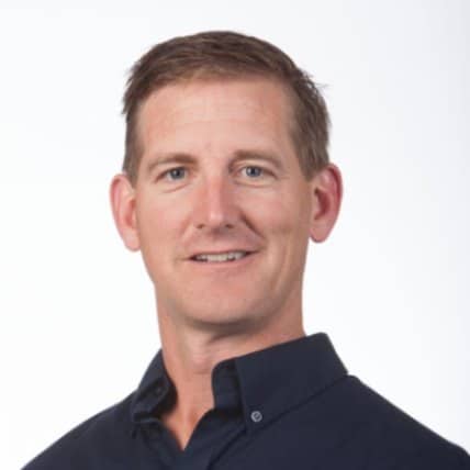 Scott Shaffer, president of Shaffer Distributo
