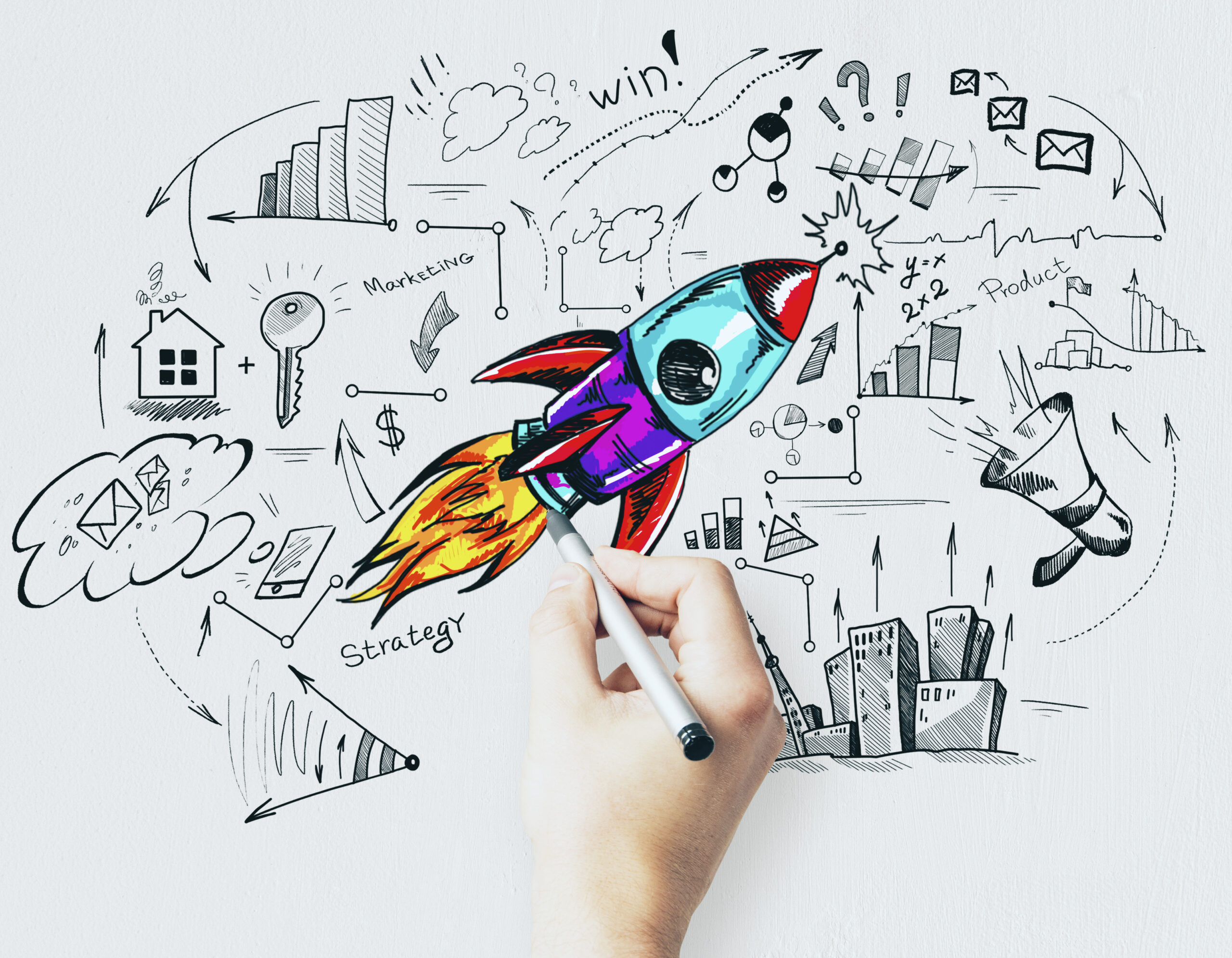 Product Launch Strategy