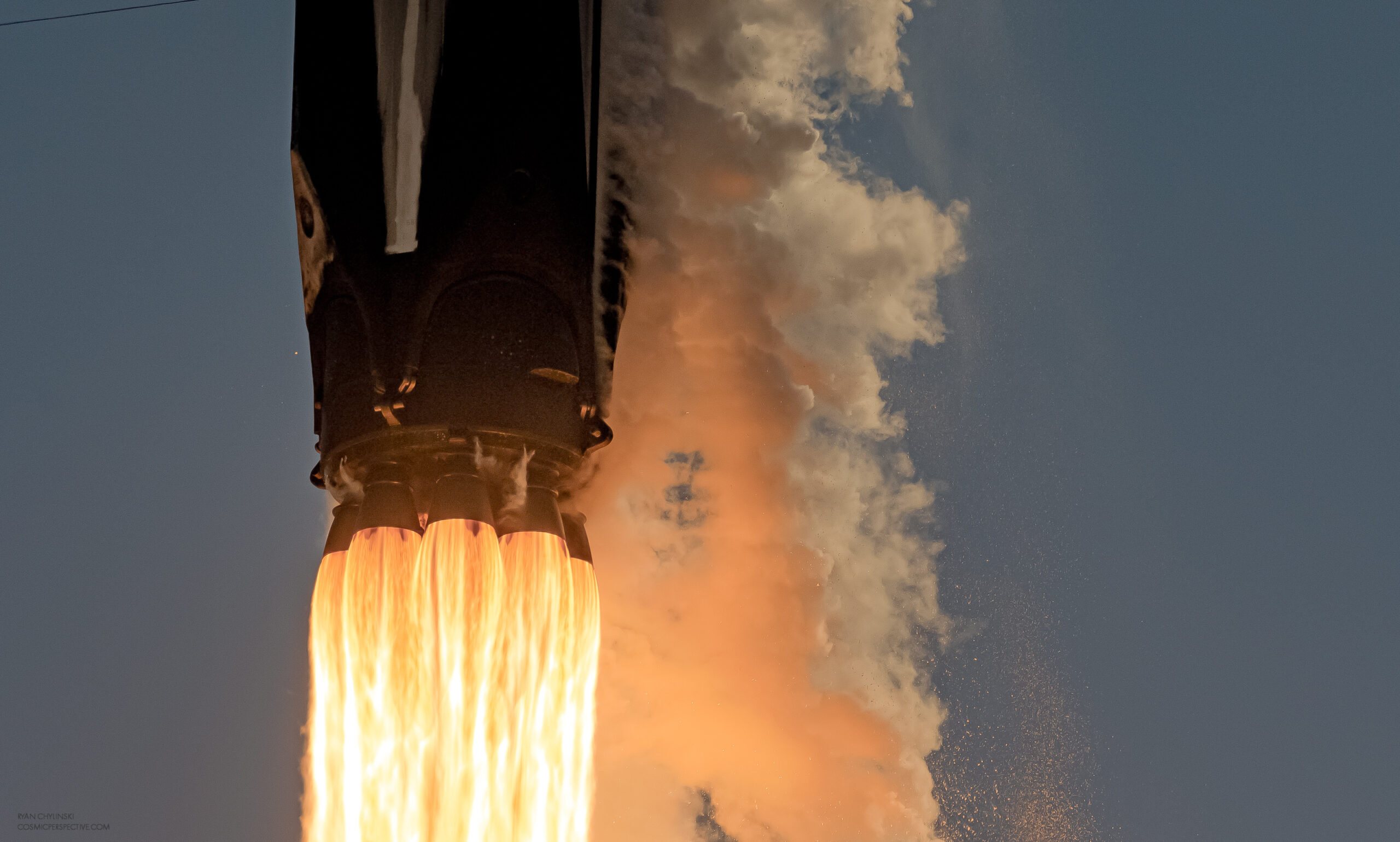 Launch Your Product Like SpaceX
