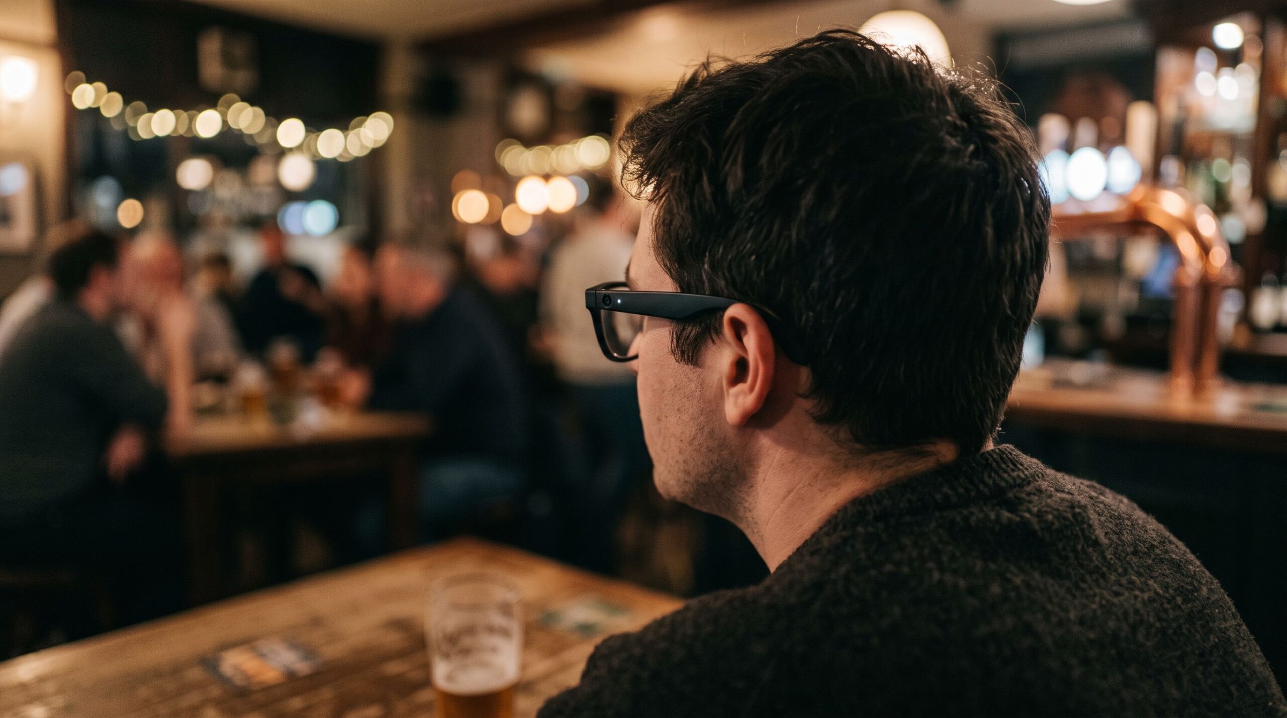 The Smart Glasses Backlash Was Predictable, and Meta Launched Anyway